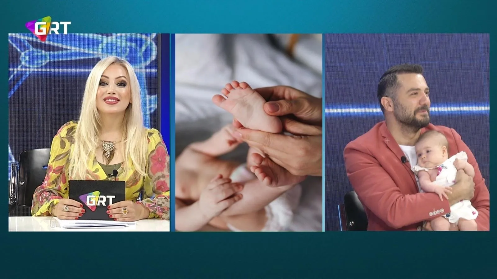 Sezaryen sonrası normal doğumdan korkmayın